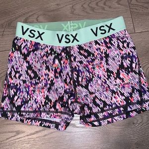Victoria’s secret shorts